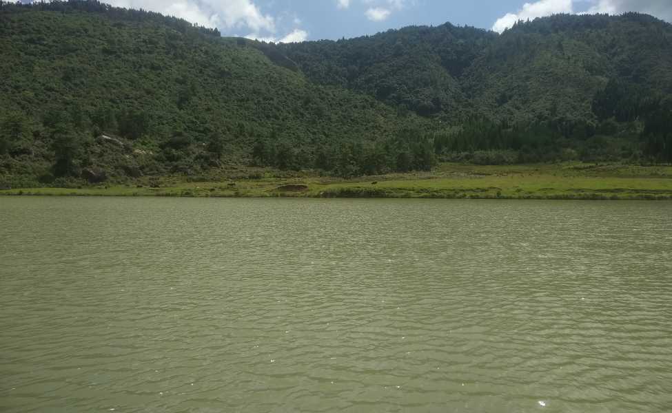 Shillong Sightseeing with Bulls Trek